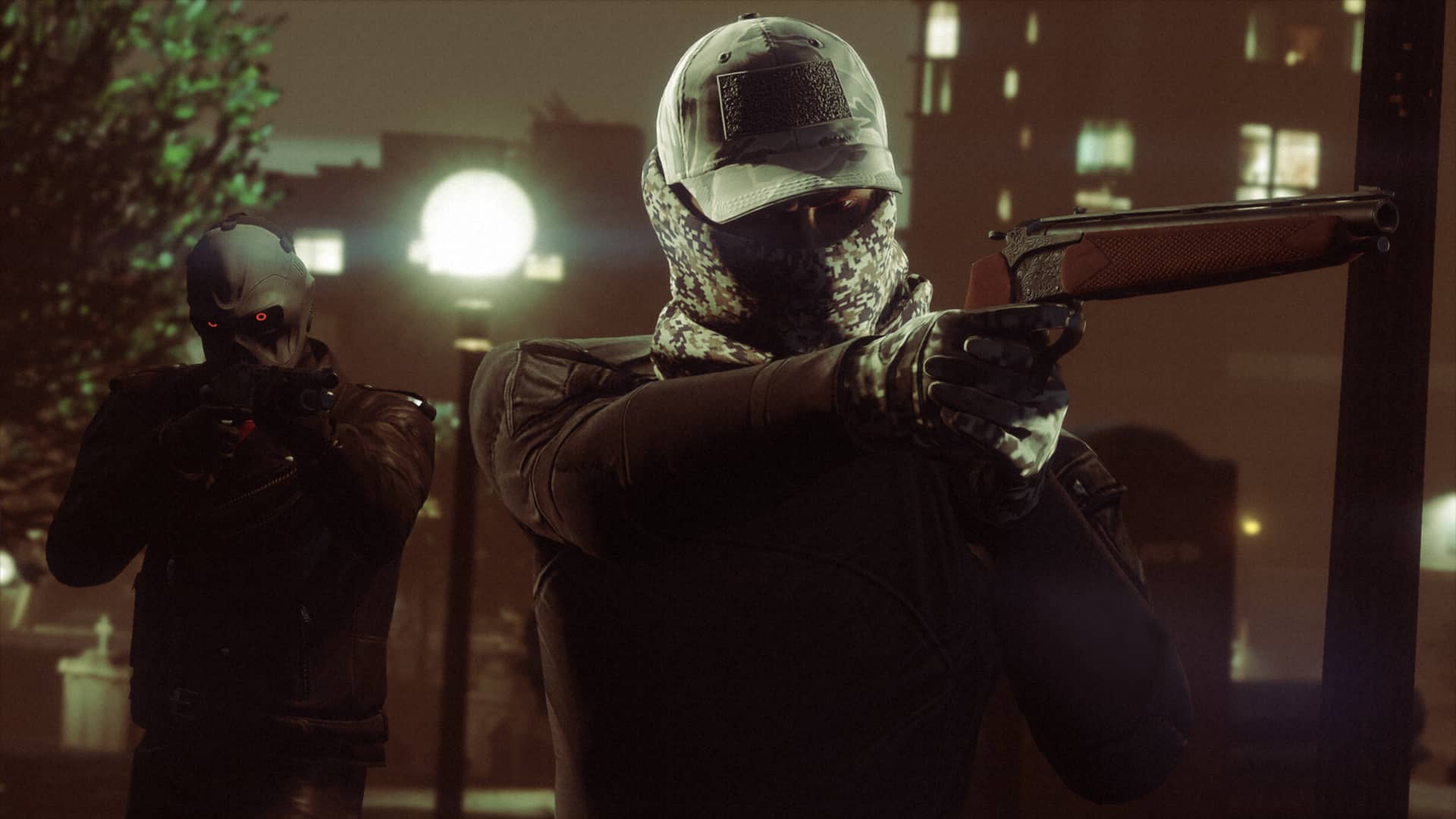 Combat and PvP systems
